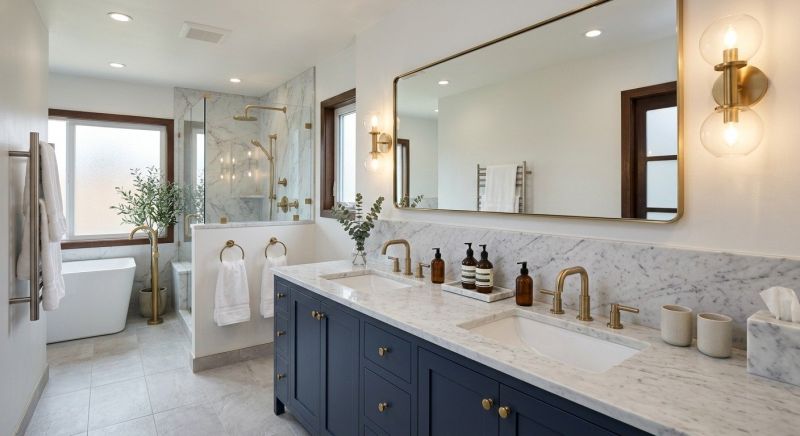 Top Bathroom Remodeling Companies in Jupiter, FL