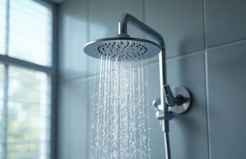 Shower Fixtures